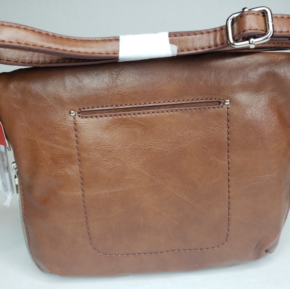 Relic Crossbody Purse - Picture 2 of 7